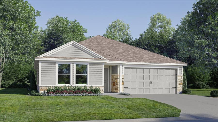 Property photo for 3829 AMERS LOOP, Haines City, FL