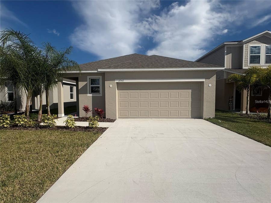 Property photo for 2747 SAN MARCO WAY, Winter Haven, FL