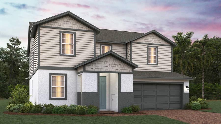 Property photo for 2118 TOWN PASTURE DRIVE, Eustis, FL