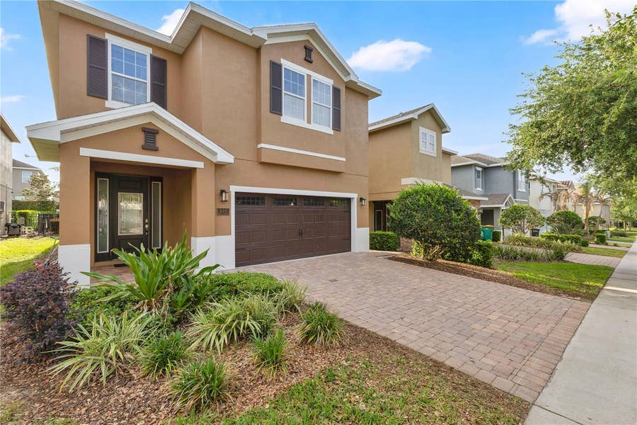 Property photo for 410 NOVI PATH, Kissimmee, FL