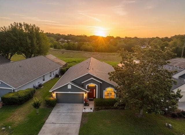 Property photo for 13256 WHISPER BAY DRIVE, Clermont, FL