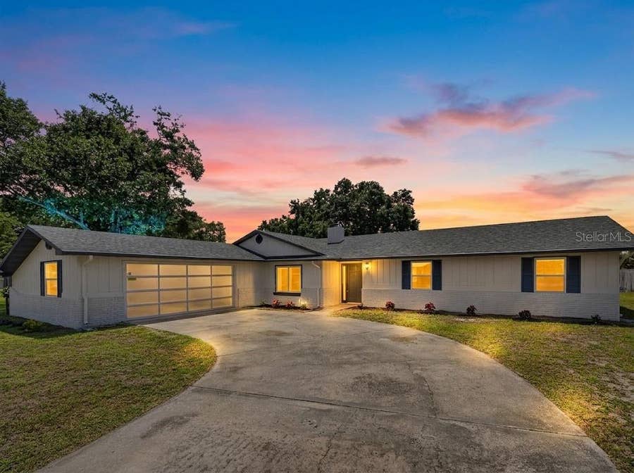 Property photo for 4 GROVE COURT SE, Winter Haven, FL