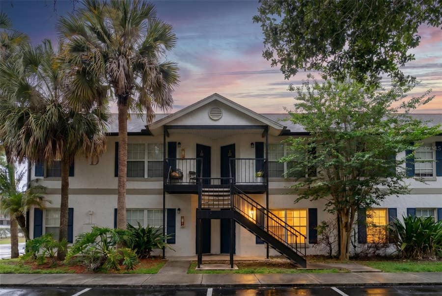 Property photo for 3651 N GOLDENROD ROAD, #D102, Winter Park, FL