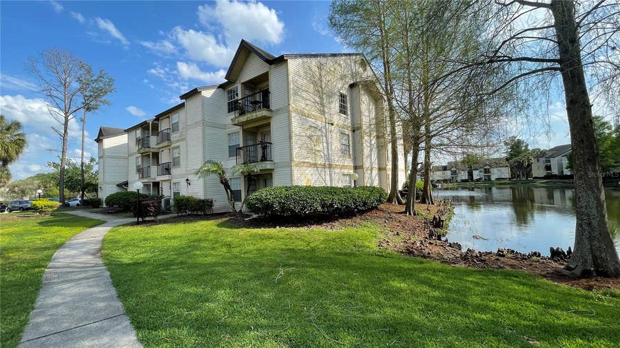 Property photo for 1948 LAKE ATRIUMS CIRCLE, #113, Orlando, FL