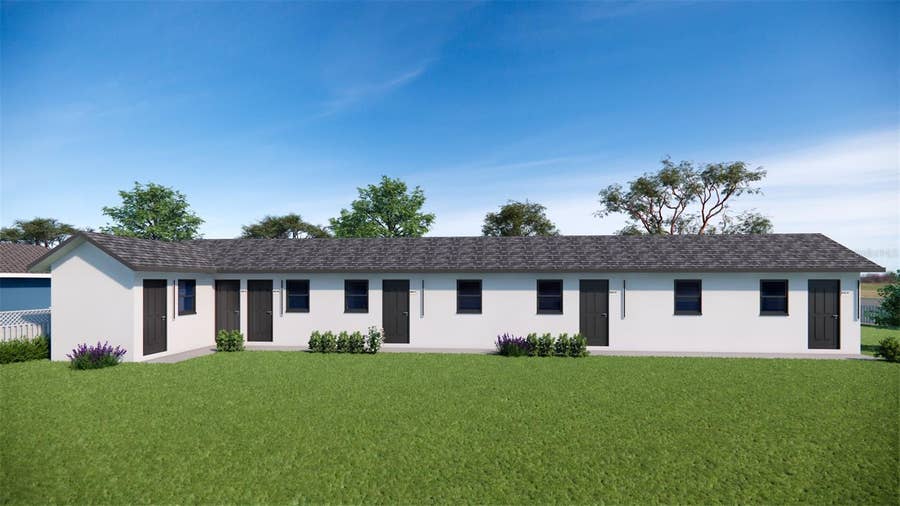 Property photo for 202 JEFFERSON DRIVE, Haines City, FL