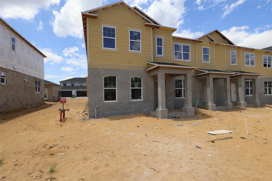 Property photo for 486 LADY PALM STREET, Apopka, FL
