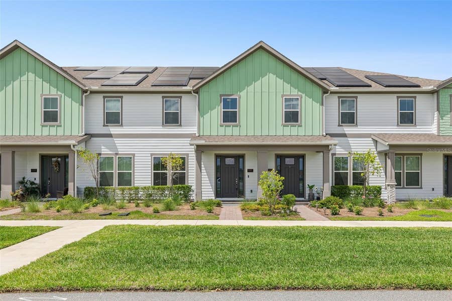 Property photo for 6491 CYRILS DRIVE, St Cloud, FL