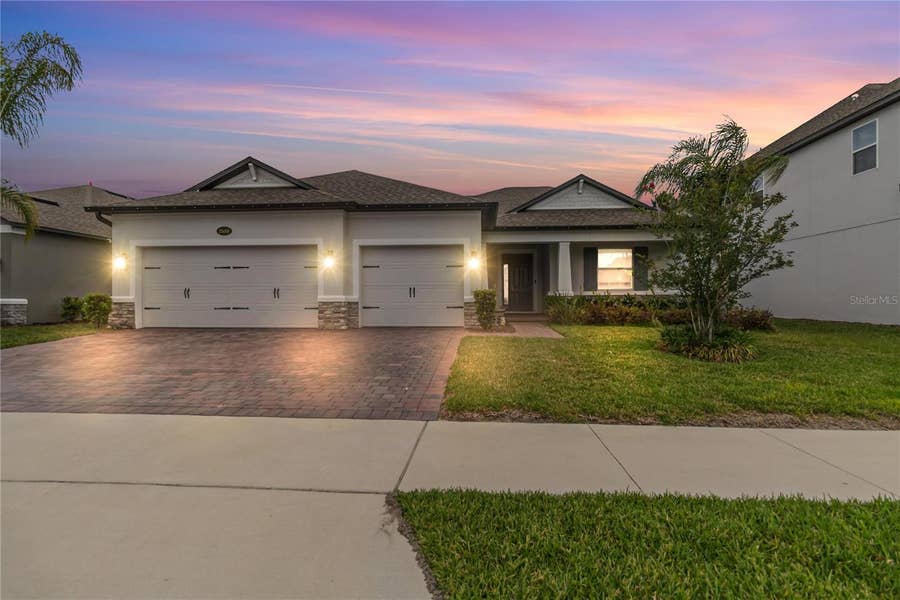Property photo for 2510 CEDAR SHAKE COURT, Oviedo, FL