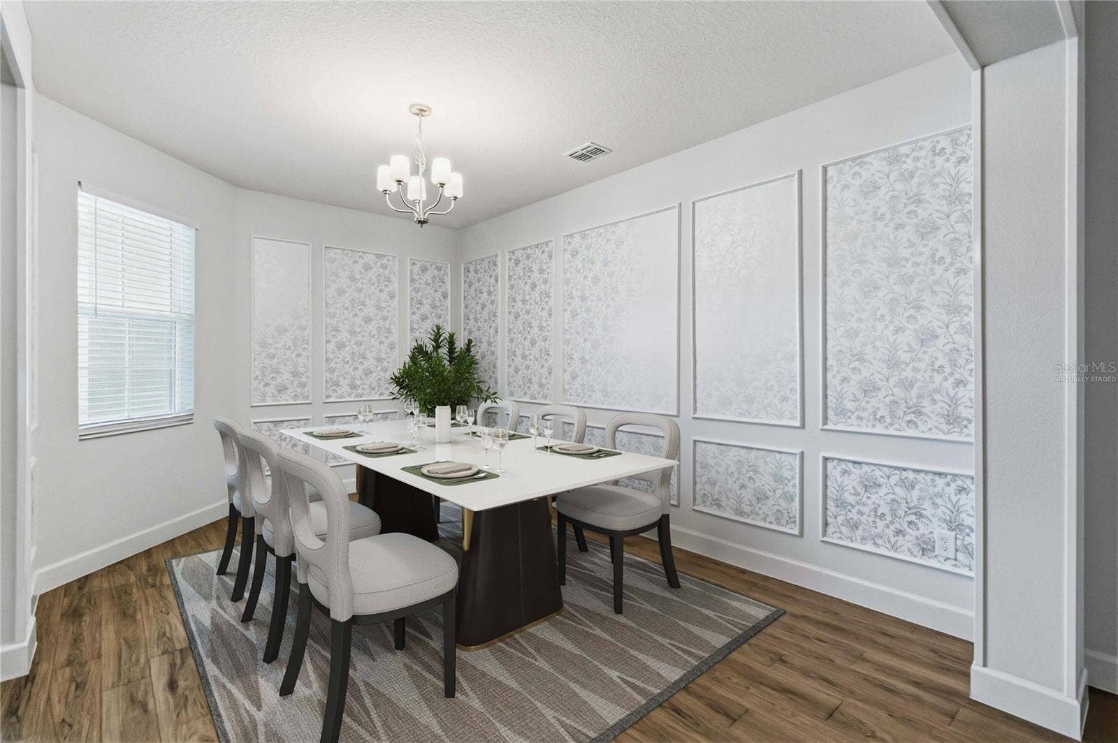 2510 CEDAR SHAKE COURT, Oviedo, FL 32765 Virtually Staged