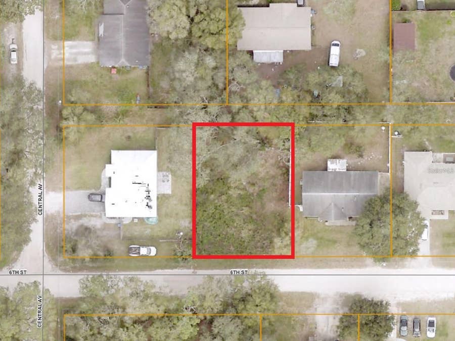 Property photo for 1285 6TH STREET, Orange City, FL