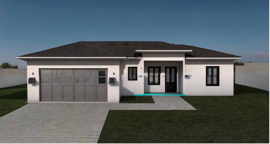 Property photo for 250 WILLIAMS AVENUE, Orange City, FL