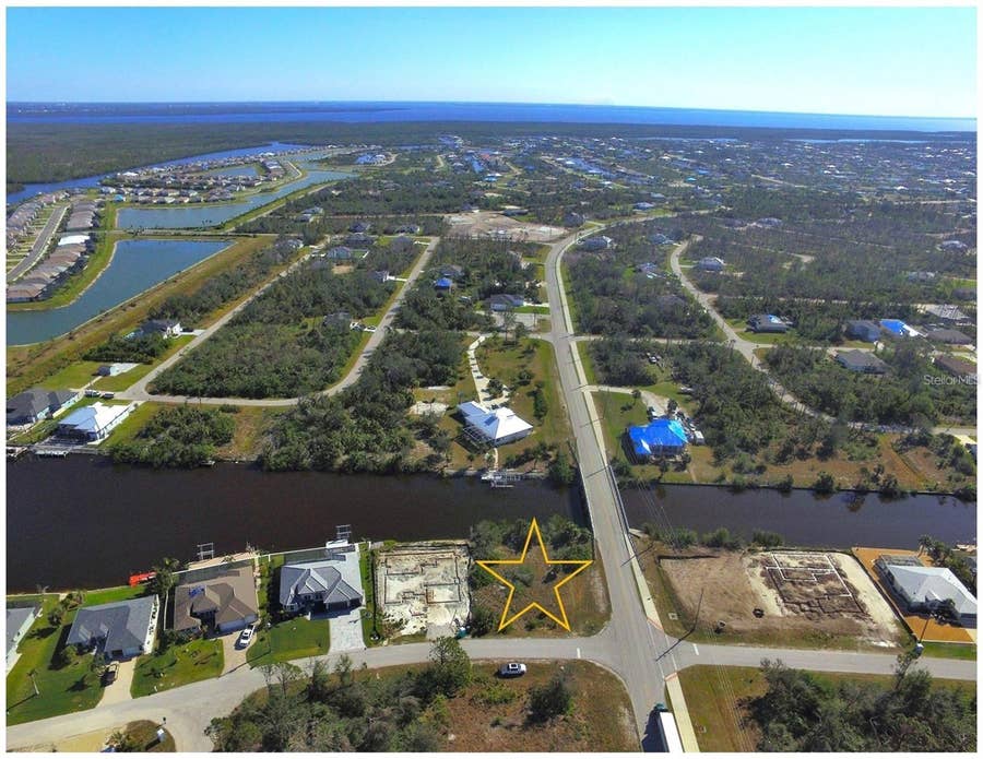 Property photo for 14270 SAN DOMINGO BOULEVARD, Port Charlotte, FL
