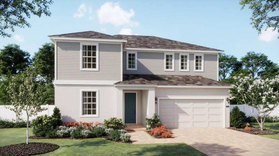 Property photo for 1966 COLUMBUS PATH, St Cloud, FL