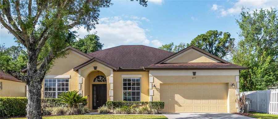 Property photo for 677 BUCKHAVEN LOOP, Ocoee, FL