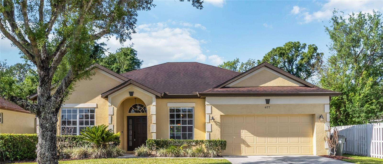 677 BUCKHAVEN LOOP, Ocoee, FL 34761 677 Buckhaven Loop