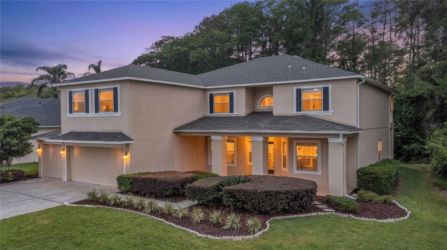 Property photo for 2640 GROVE VIEW DRIVE, Winter Garden, FL