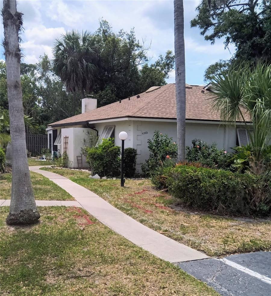 Property photo for 5366 ROYAL PALM AVENUE, #5366, Sarasota, FL