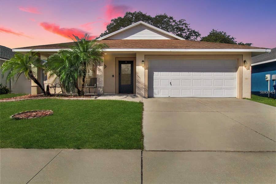 Property photo for 15427 WINTER BREEZE LANE, Wimauma, FL