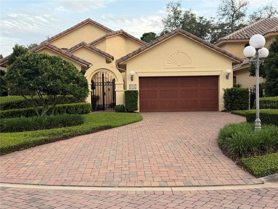 Property photo for 2428 VIA GENOVA, Apopka, FL