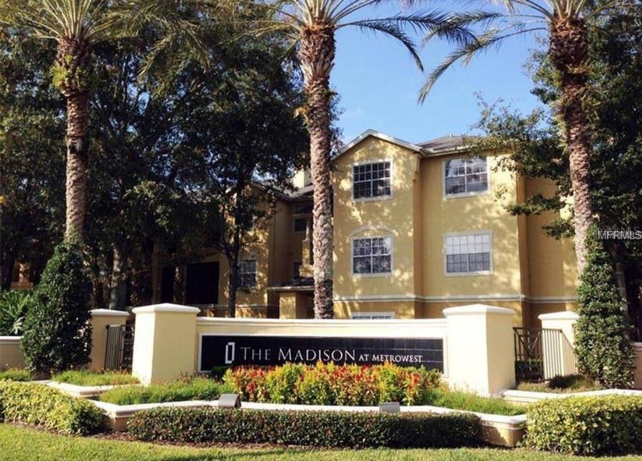 Property photo for 2600 ROBERT TRENT JONES DRIVE, #914, Orlando, FL