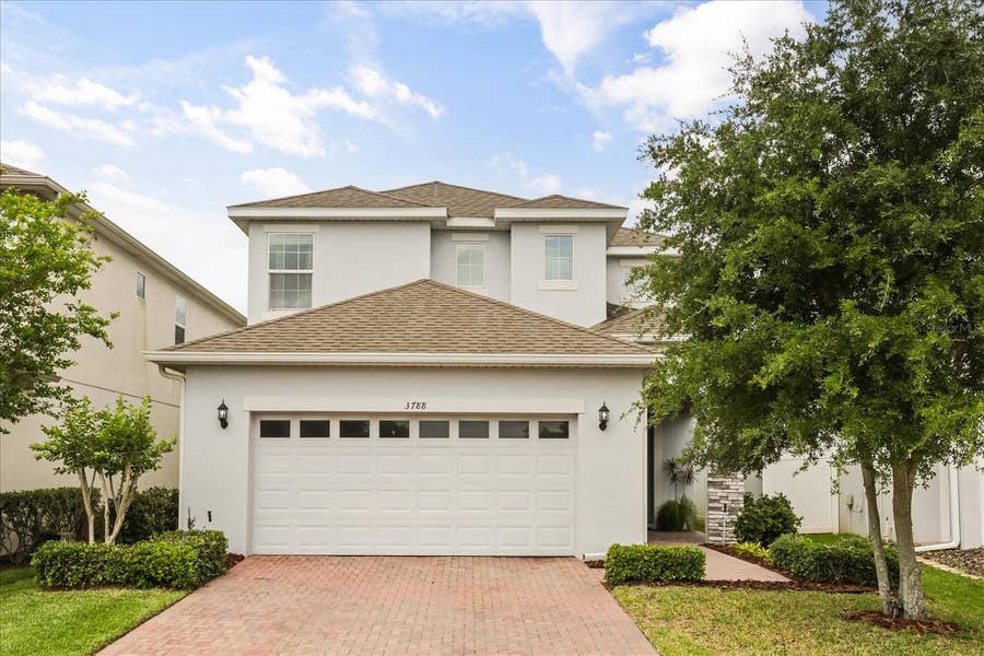 Property photo for 3788 SALTMARSH LOOP, Sanford, FL