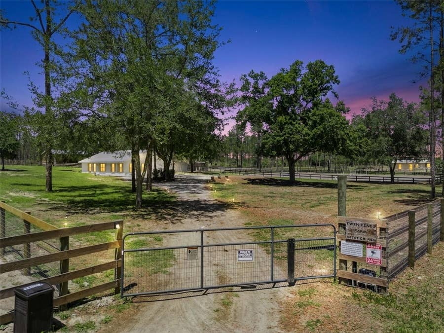 Property photo for 20701 COUNTY ROAD 44A, Eustis, FL