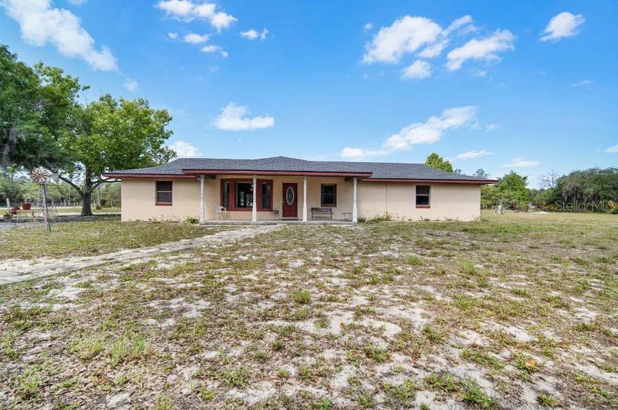 Property photo for 12 CHERRY BLOSSOM LANE, Winter Haven, FL