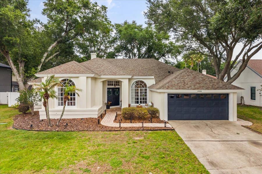 Property photo for 1934 THOROUGHBRED DRIVE, Gotha, FL