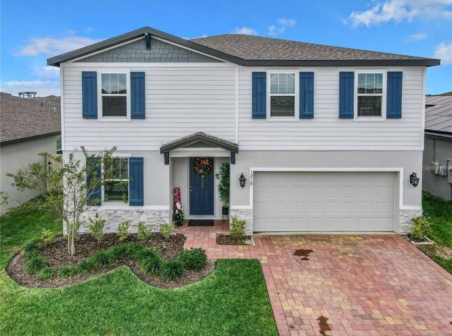 Property photo for 1210 ZAMBRANA COURT, Winter Haven, FL