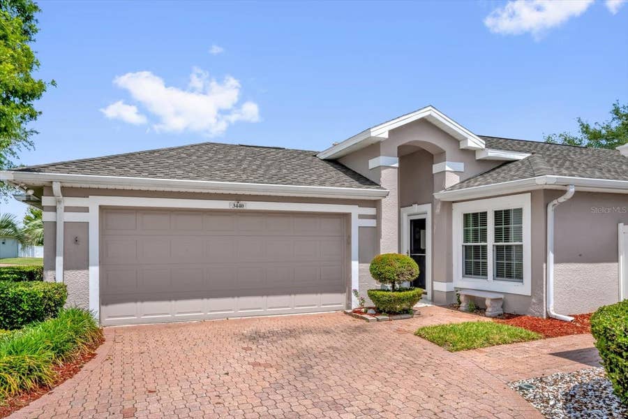 Property photo for 3440 GRENVILLE DRIVE, Winter Haven, FL