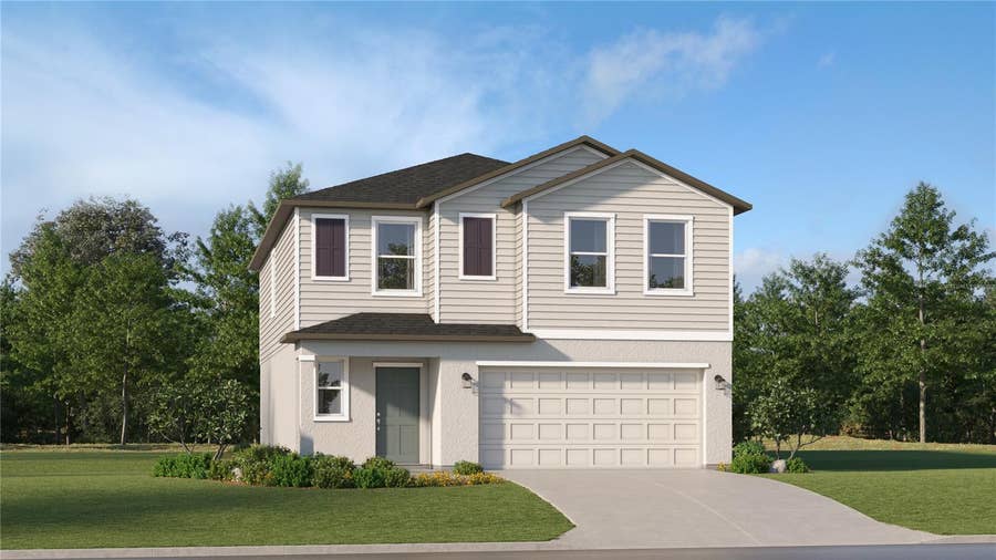 Property photo for 6212 BOTTICELLA BOULEVARD, Winter Haven, FL