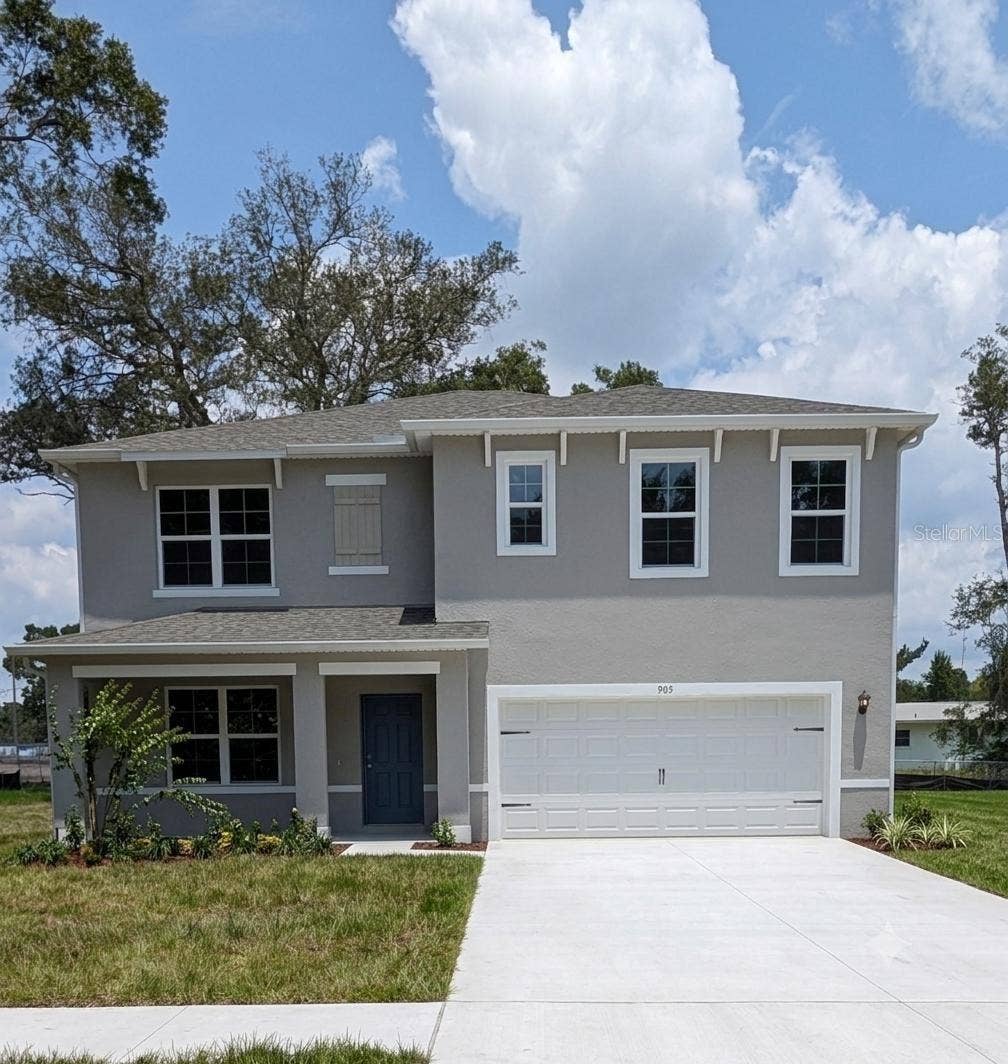 905 E OHIO AVENUE, Deland, FL 32724