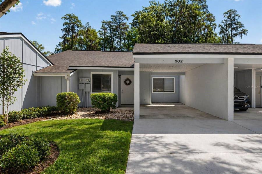 Property photo for 502 PRESTWICK PLACE, #0, Poinciana, FL