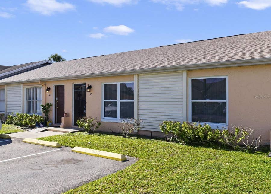 Property photo for 67 E COUNTRY COVE WAY, Kissimmee, FL