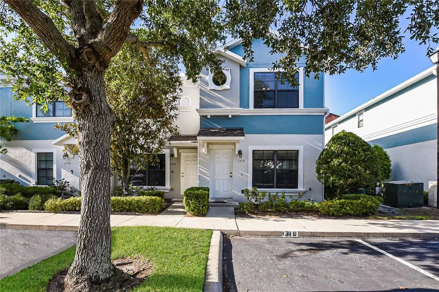Property photo for 1310 WINDSOR LAKE CIRCLE, Sanford, FL