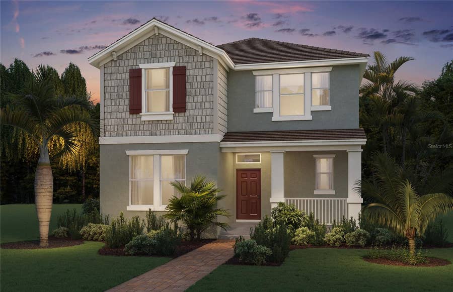 Property photo for 16834 HOBE SOUND COURT, Winter Garden, FL