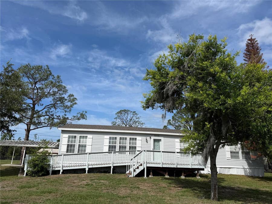 Property photo for 4115 POLK CITY ROAD, Haines City, FL