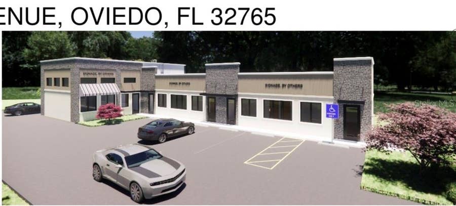 Property photo for 593 AULIN AVENUE, Oviedo, FL
