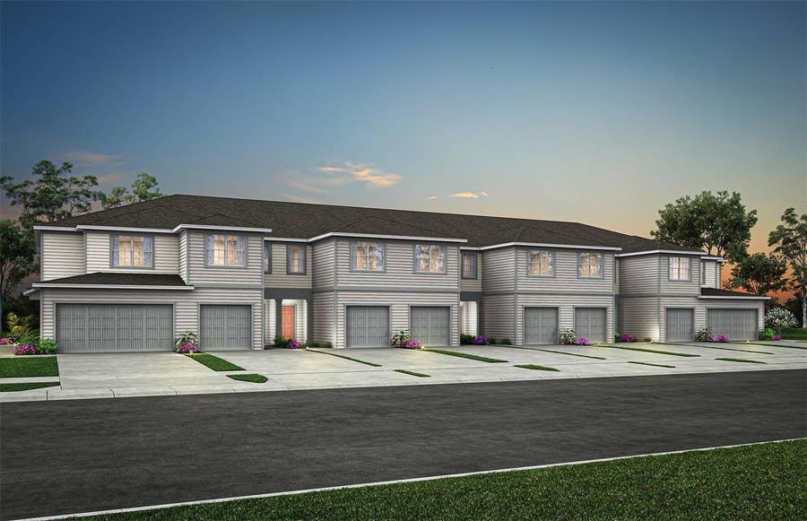 Property photo for 4292 CHESTER SPRINGS BOULEVARD, Davenport, FL