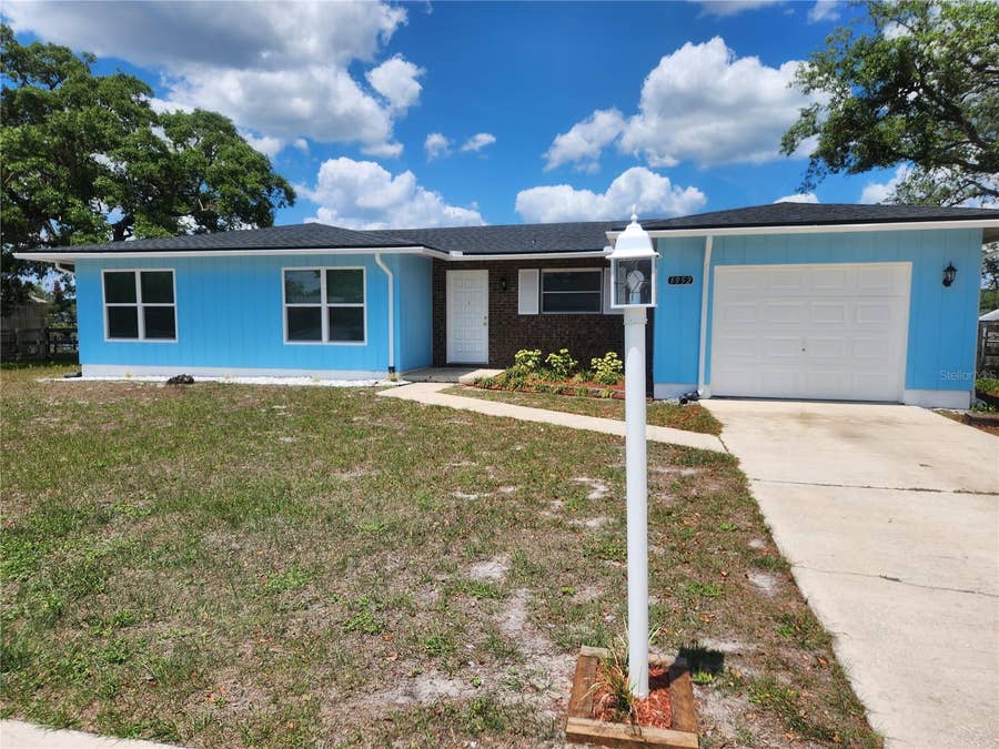 Property photo for 1952 ENGLISH DRIVE, Deltona, FL
