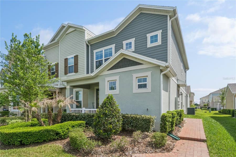 Property photo for 7036 BOLANZO ALLEY, Winter Garden, FL