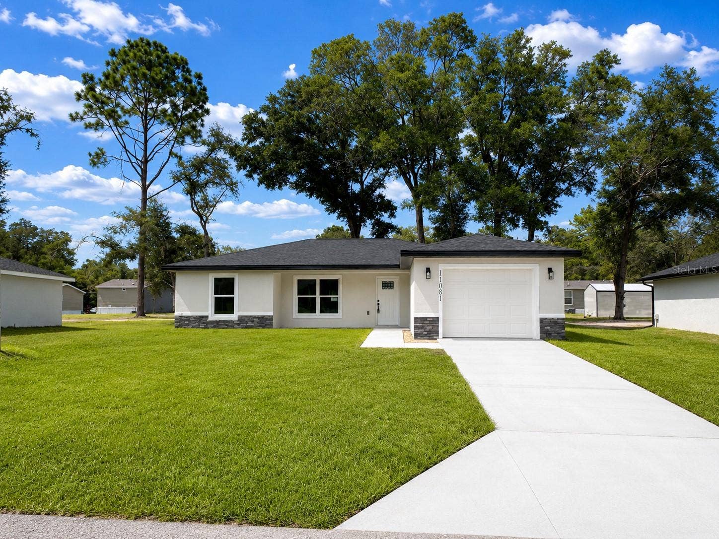 11081 SW 107TH PLACE, Dunnellon, FL 34432