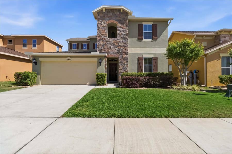Property photo for 5053 TORCHWOOD DRIVE, Minneola, FL
