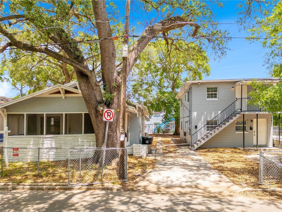 Property photo for 1029 COLYER STREET, Orlando, FL
