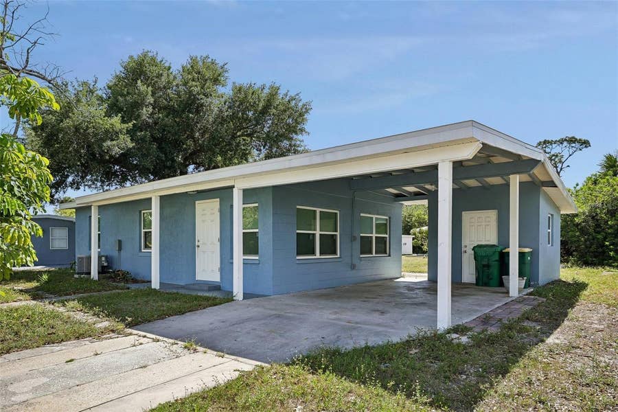 Property photo for 2321 EDNOR STREET, Port Charlotte, FL