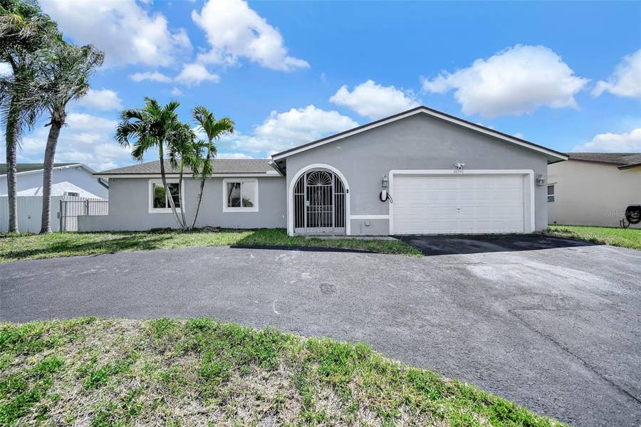 Property photo for 26543 SW 122ND PLACE, Homestead, FL