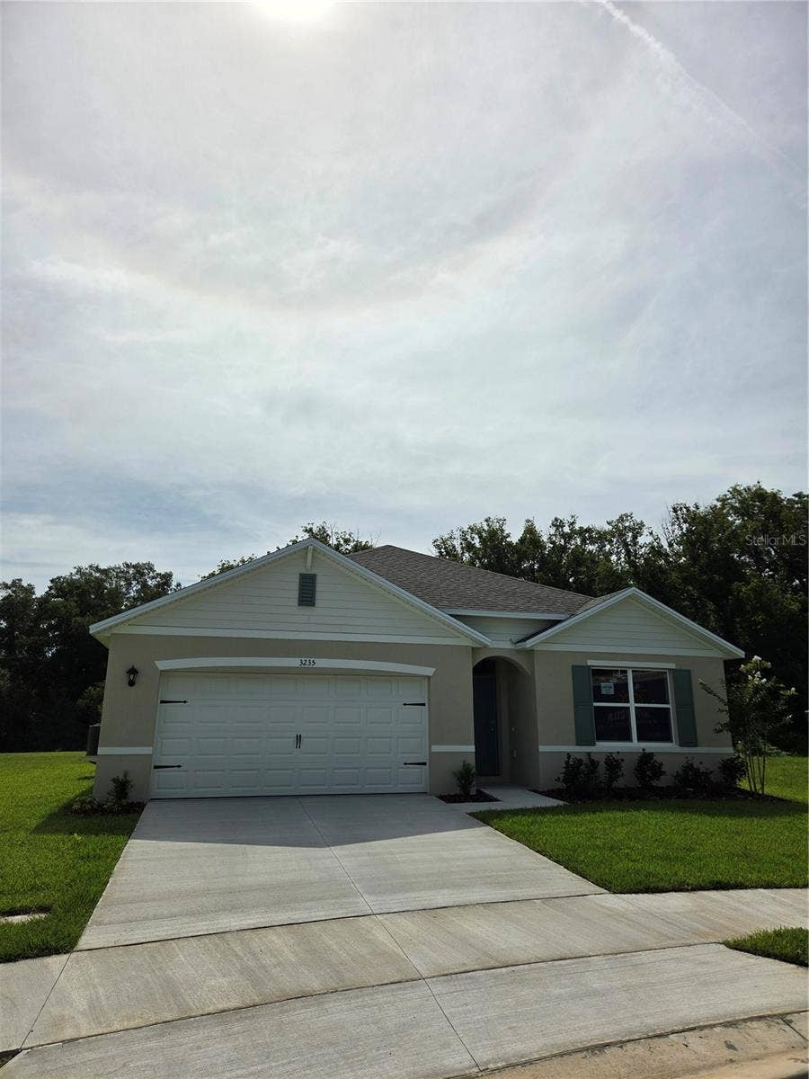 Property photo for 3235 SPINEYWOOD DRIVE, Ocoee, FL