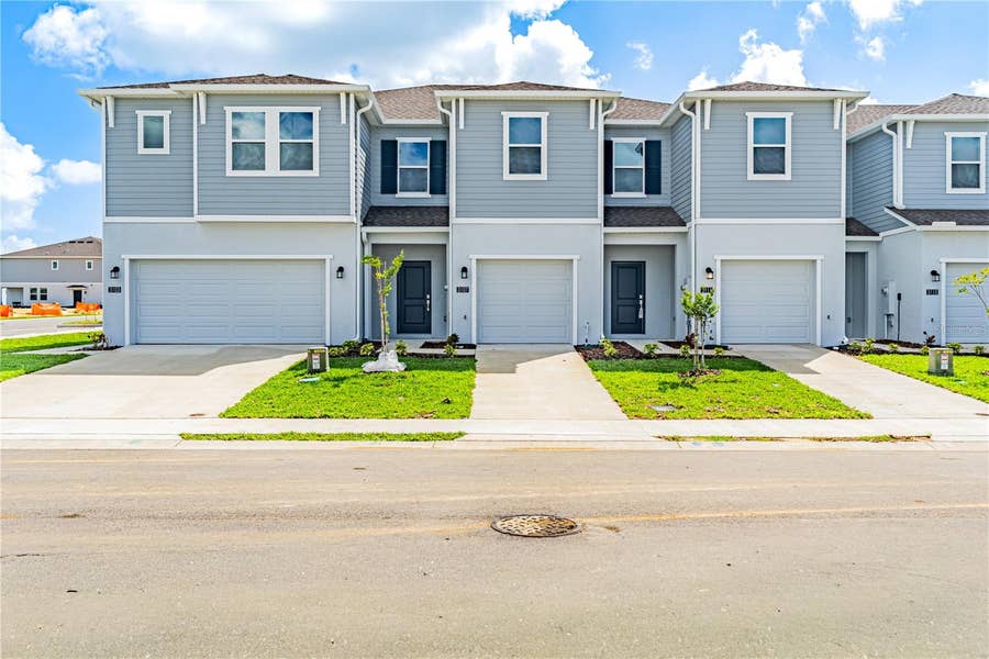 Property photo for 3107 KURTZ TERRACE, Davenport, FL