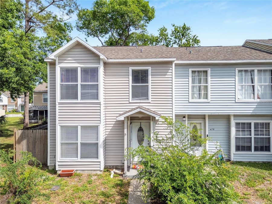 Property photo for 477 GREEN SPRING CIRCLE, Winter Springs, FL
