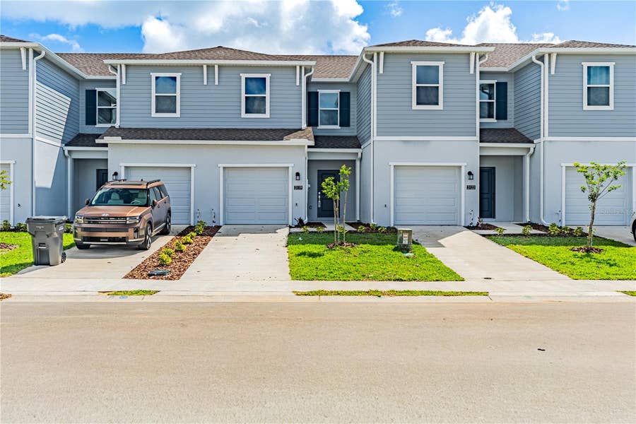 Property photo for 3119 KURTZ TERRACE, Davenport, FL